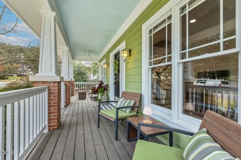309 Timber Cut Ln, Apex, NC 27502