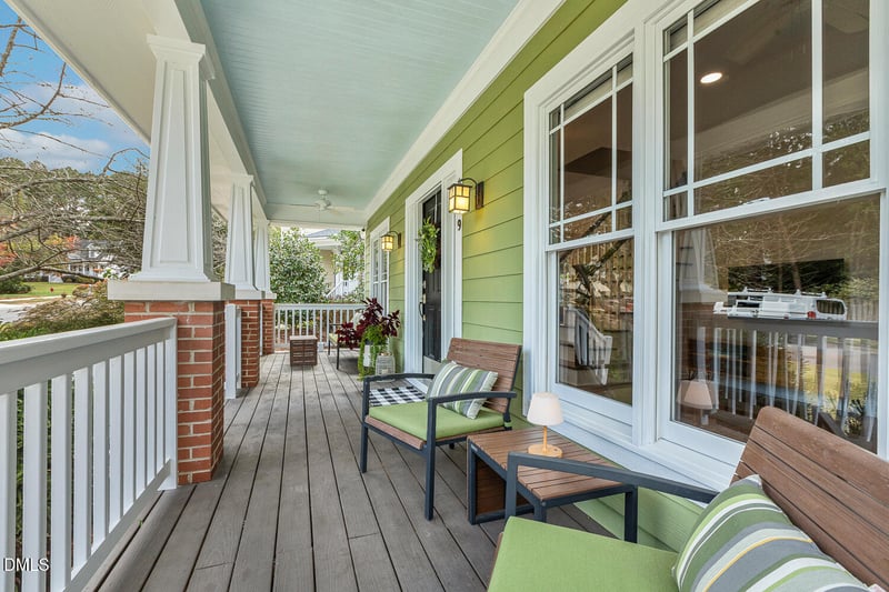 309 Timber Cut Ln, Apex, NC 27502