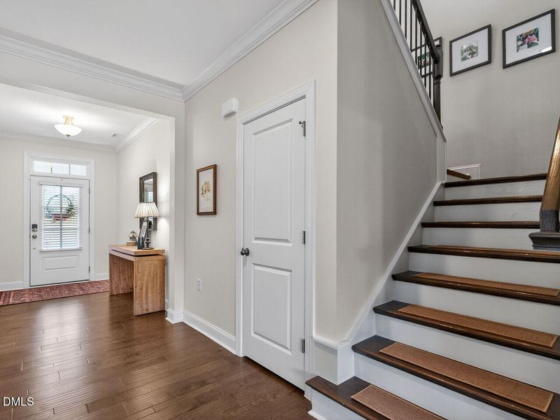 309 Toadstool Trl, Wake Forest, NC 27587
