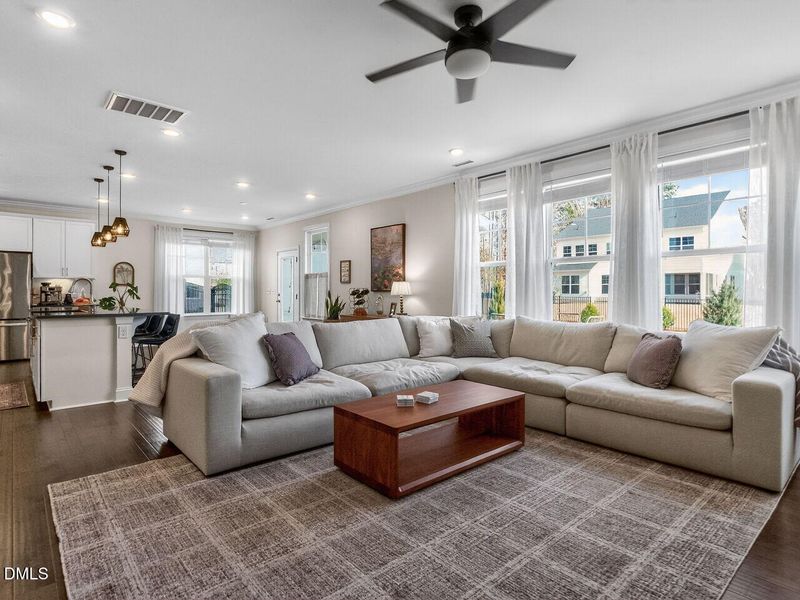 309 Toadstool Trl, Wake Forest, NC 27587