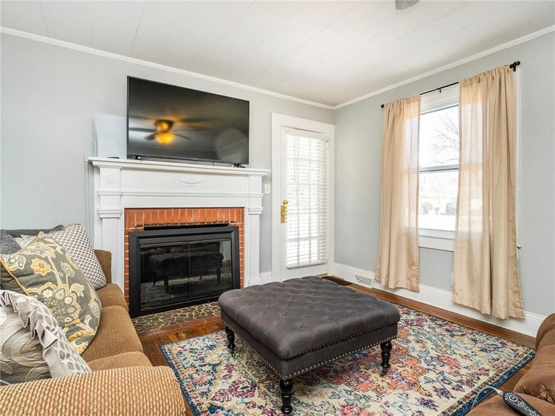 309 Trail Three, Burlington, NC 27215