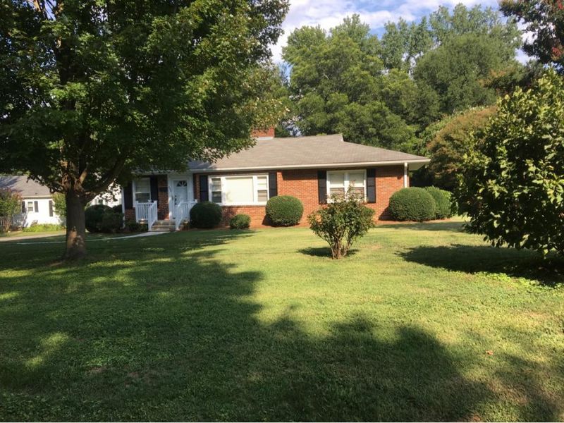 309 Trail Two, Burlington, NC 27215