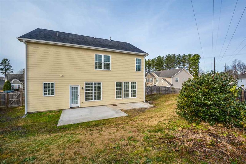 309 Trout Valley Rd, Wake Forest, NC 27587