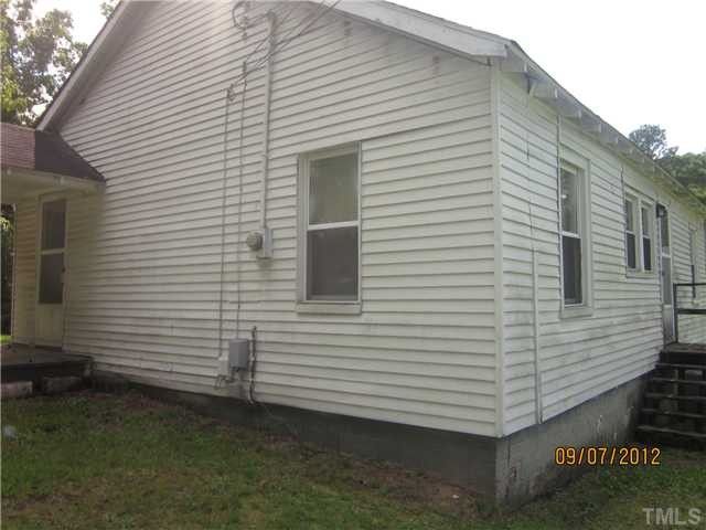 309 Troy St, Creedmoor, NC 27522
