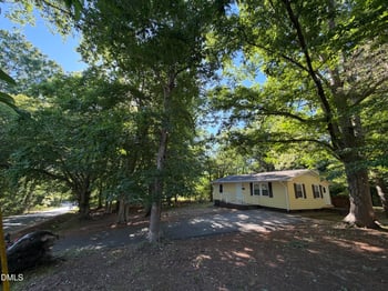 309 Union St, Hillsborough, NC 27278
