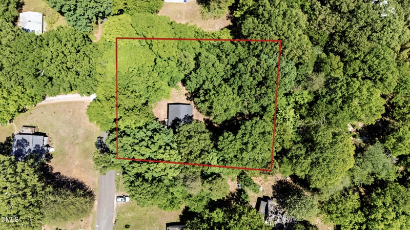 309 Union St, Hillsborough, NC 27278