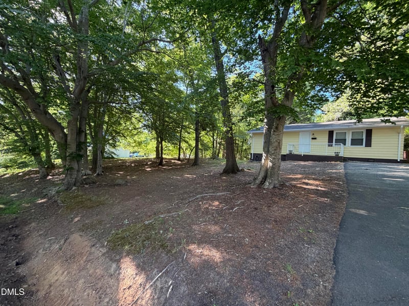 309 Union St, Hillsborough, NC 27278