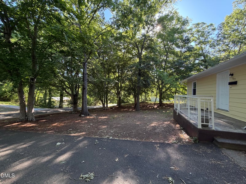 309 Union St, Hillsborough, NC 27278