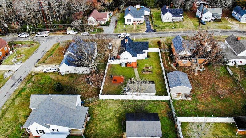 309 W K St, Erwin, NC 28339