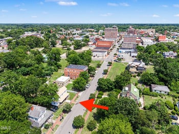 309 Walnut St, Goldsboro, NC 27530