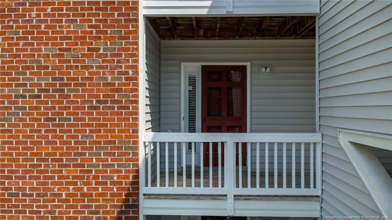 309 Waterdown Dr #7, Fayetteville, NC 28314
