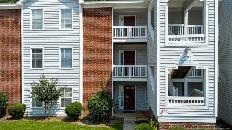 309 Waterdown Dr #7, Fayetteville, NC 28314