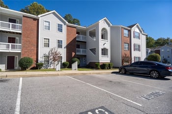 309 Waterdown Dr #7, Fayetteville, NC 28314
