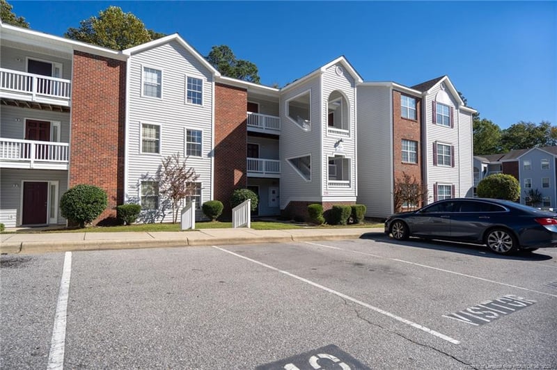 309 Waterdown Dr #7, Fayetteville, NC 28314