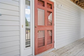 309 Waterdown Dr #7, Fayetteville, NC 28314