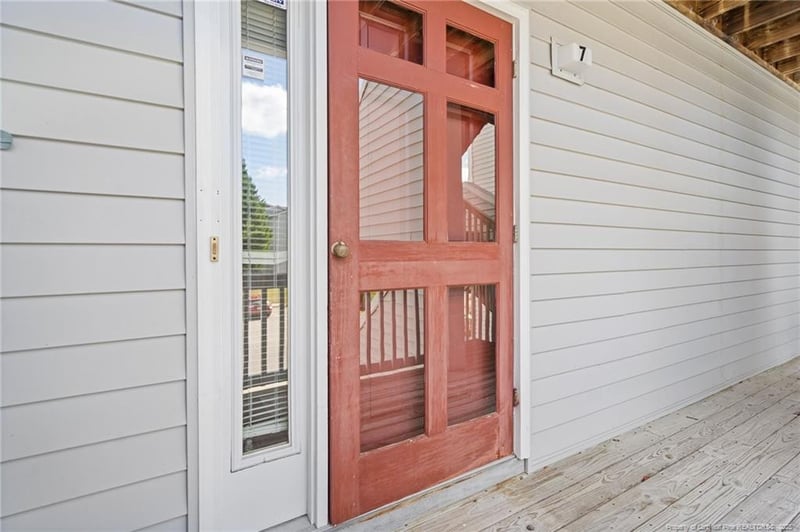 309 Waterdown Dr #7, Fayetteville, NC 28314