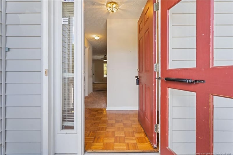 309 Waterdown Dr #7, Fayetteville, NC 28314