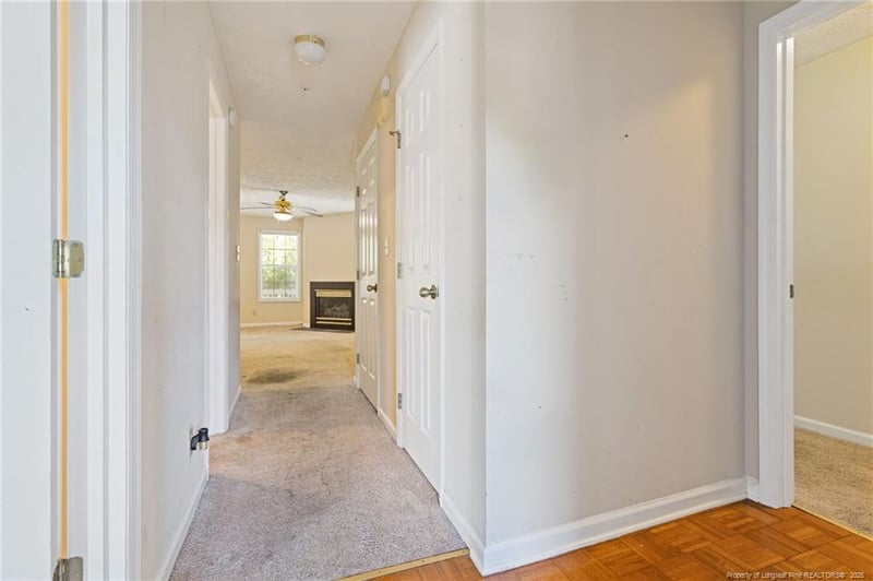 309 Waterdown Dr #7, Fayetteville, NC 28314