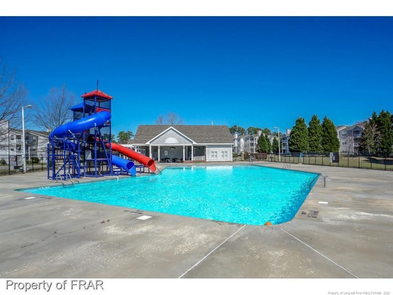 309 Waterdown Dr, Fayetteville, NC 28314