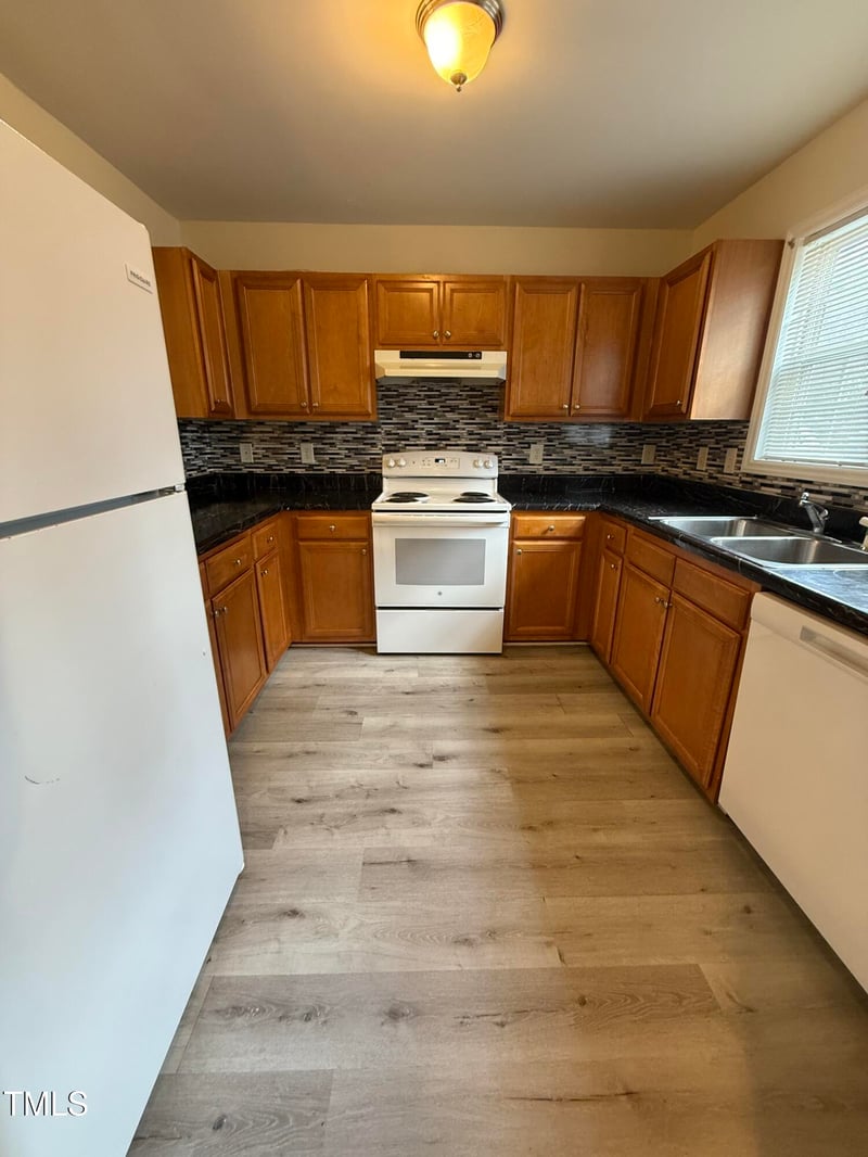 309 Watson St #A/B, Creedmoor, NC 27522