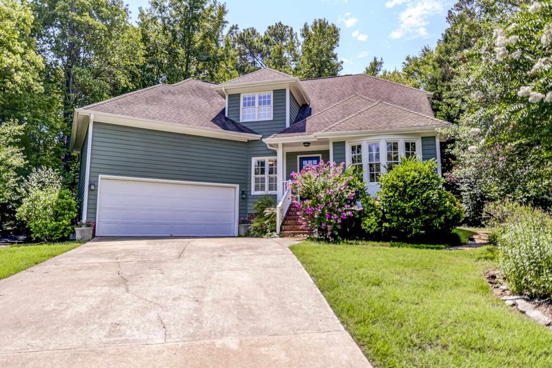 309 Wendover Ct, Durham, NC 27713