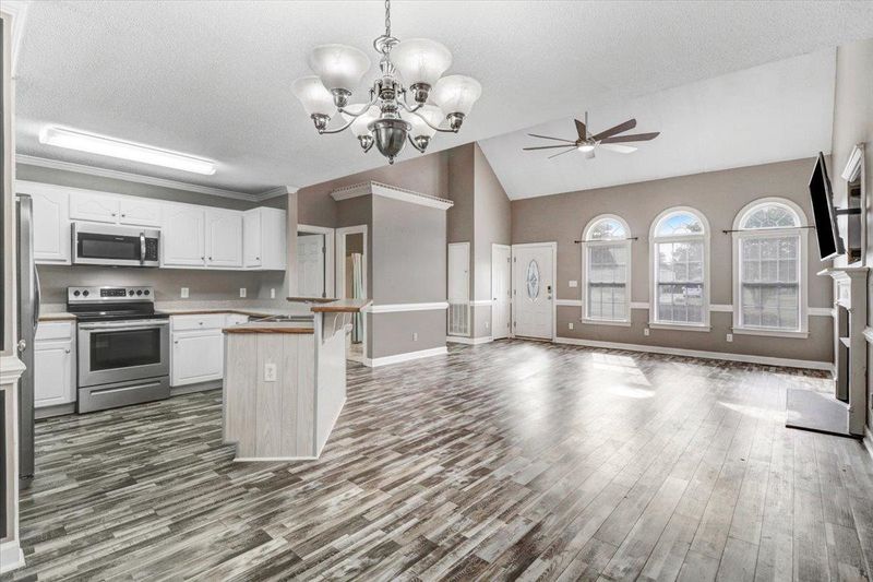 309 Wesley Dr, Goldsboro, NC 27534