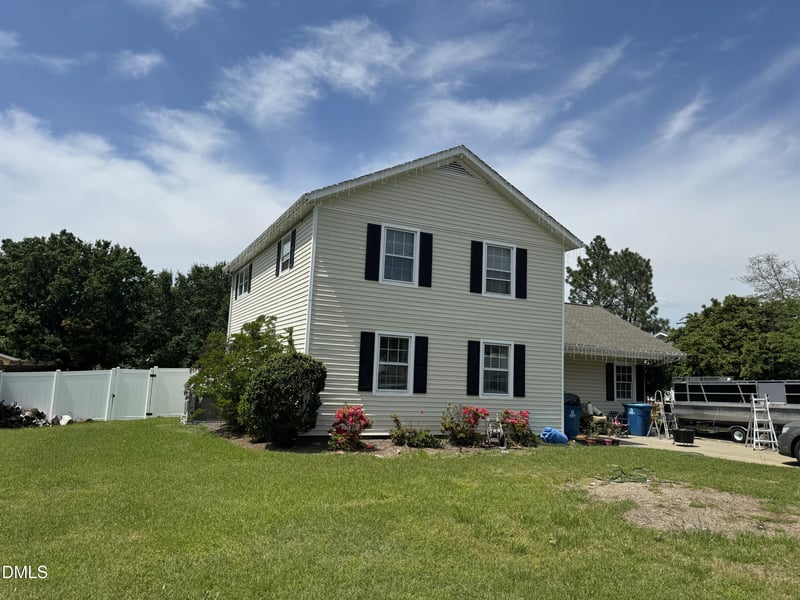 309 Westfield Dr, Dunn, NC 28334