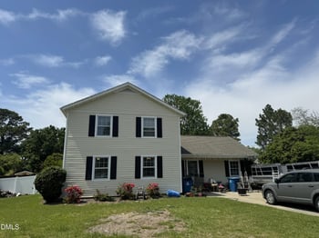 309 Westfield Dr, Dunn, NC 28334