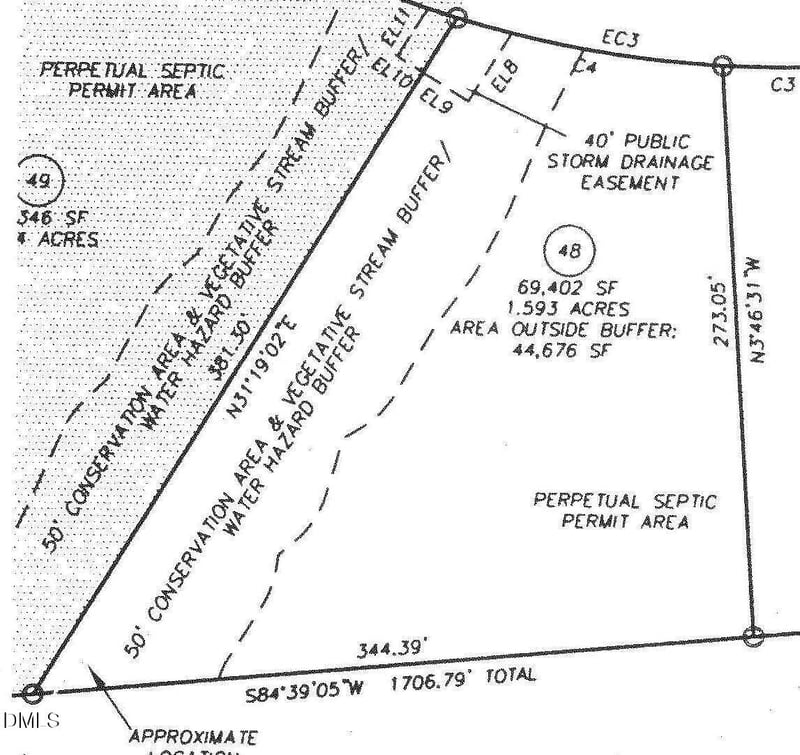 309 Westhampton Dr, Pittsboro, NC 27312