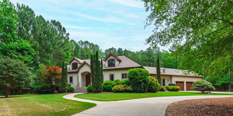 309 Weston Ln, Chapel Hill, NC 27516