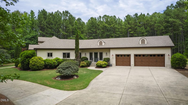 309 Weston Ln, Chapel Hill, NC 27516