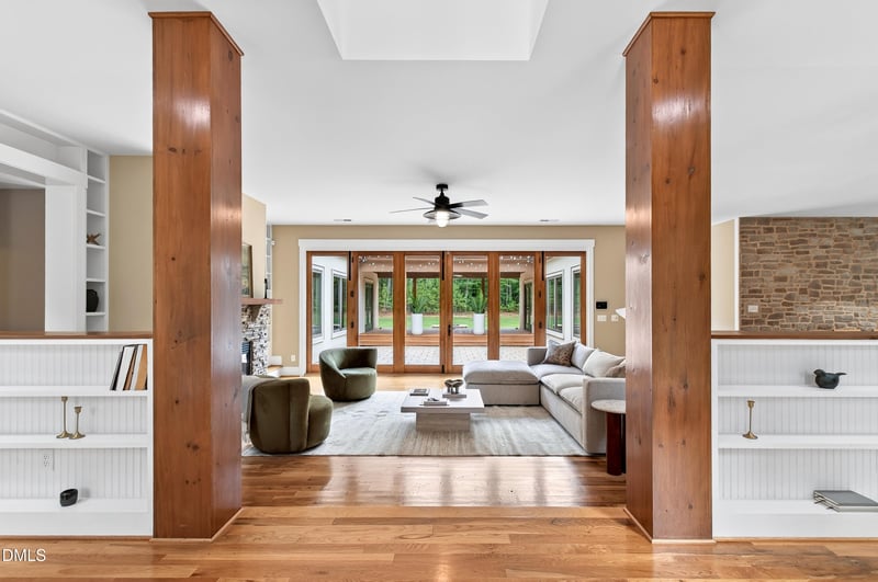 309 Weston Ln, Chapel Hill, NC 27516