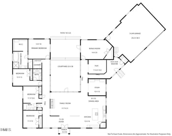 309 Weston Ln, Chapel Hill, NC 27516
