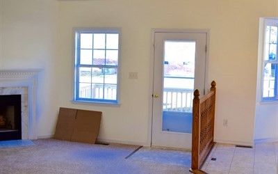 309 Westonridge Rn, Garner, NC 27529