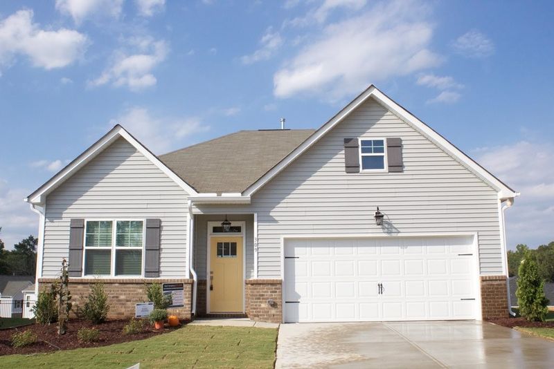 309 Whispering Wind Way, Wake Forest, NC 27587