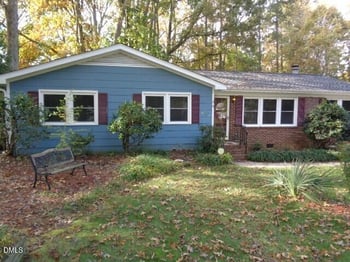 309 White Oak Dr, Cary, NC 27513