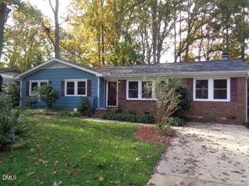 309 White Oak Dr, Cary, NC 27513