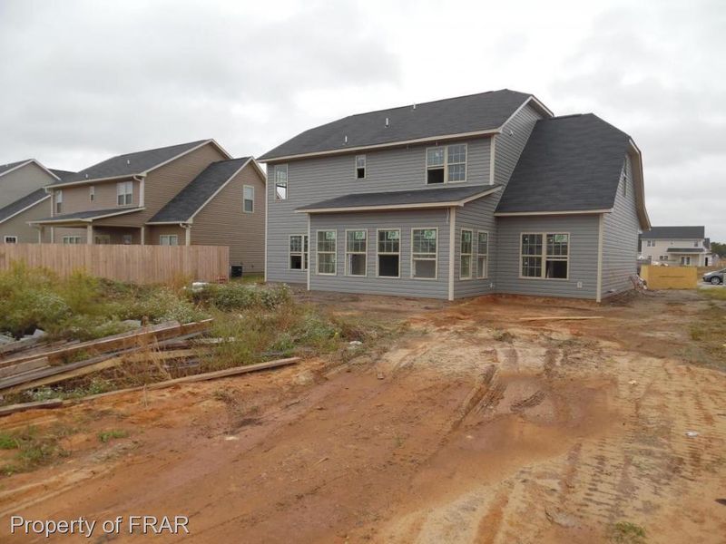 309 Whitestone Dr, Fayetteville, NC 28312