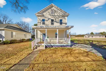309 Wilson Ave, Dunn, NC 28334