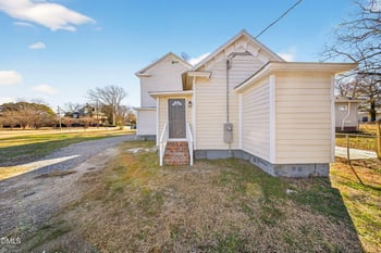 309 Wilson Ave, Dunn, NC 28334