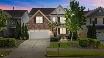 309 Windy Peak Loop, Cary, NC 27519