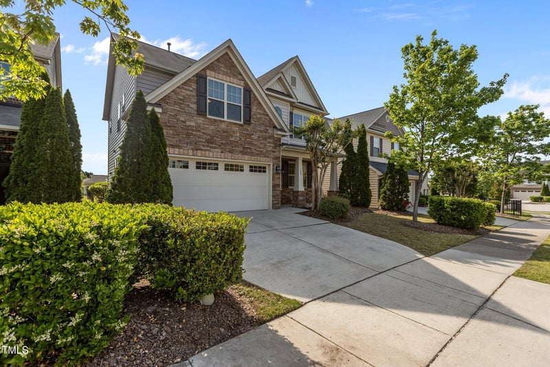 309 Windy Peak Loop, Cary, NC 27519