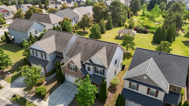 309 Windy Peak Loop, Cary, NC 27519
