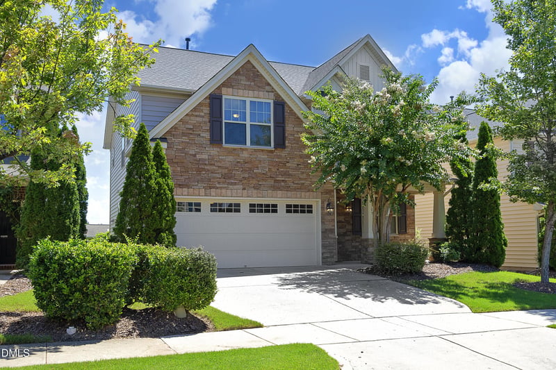 309 Windy Peak Loop, Cary, NC 27519