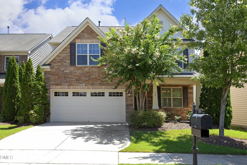 309 Windy Peak Loop, Cary, NC 27519