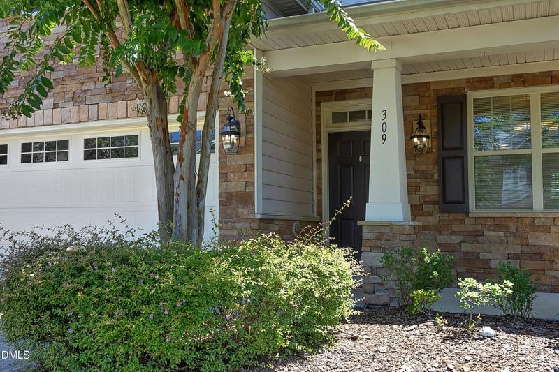 309 Windy Peak Loop, Cary, NC 27519