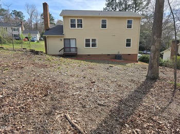 309 Wyatts Pond Ln, Cary, NC 27513