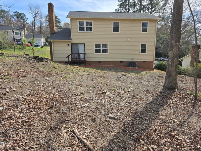 309 Wyatts Pond Ln, Cary, NC 27513