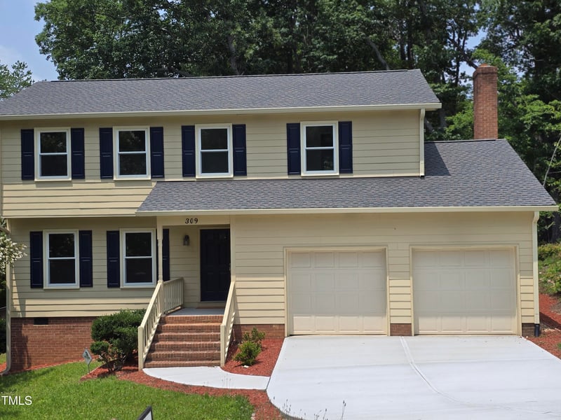 309 Wyatts Pond Ln, Cary, NC 27513