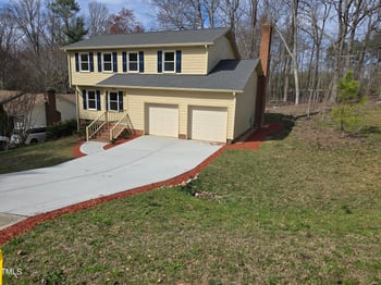 309 Wyatts Pond Ln, Cary, NC 27513